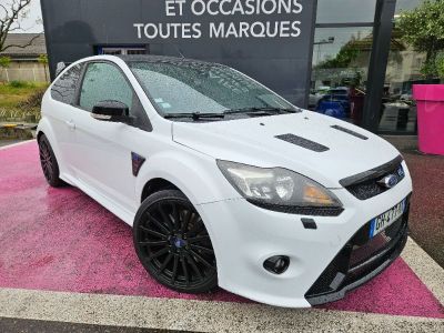 Photo Ford FOCUS RS