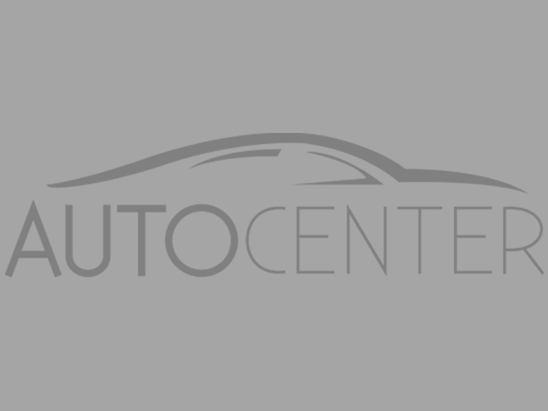 Logo Autocenter