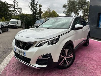 Photo Peugeot 3008