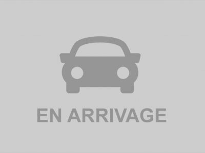 Photo Peugeot 2008