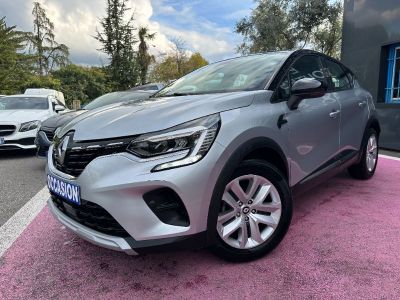 Photo Renault CAPTUR