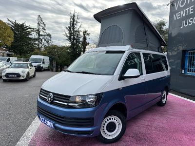 Photo Volkswagen TRANSPORTER AMENAGER