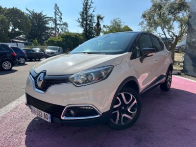 Photo Renault CAPTUR