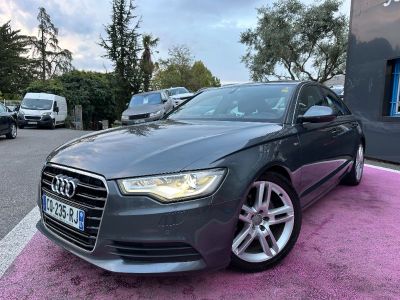 Photo Audi A6