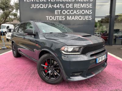 Photo Dodge DURANGO