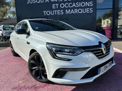 Photo Renault MEGANE 4