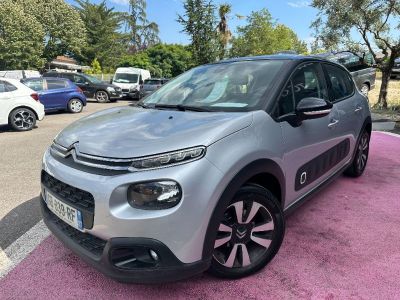 Photo Citroën C3