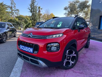 Photo Citroën C3 Aircross