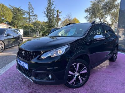 Photo Peugeot 2008