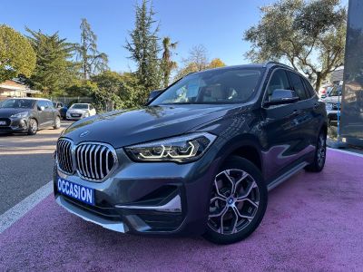 Photo BMW X1