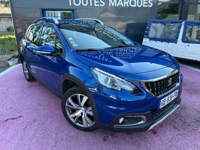 Photo Peugeot 2008