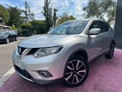 Photo Nissan X.TRAIL 7PLACES