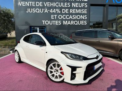 Photo Toyota YARIS GR