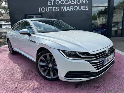 Photo Volkswagen ARTEON