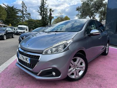 Photo Peugeot 208