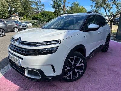 Photo Citroën C5 AIRCROSS