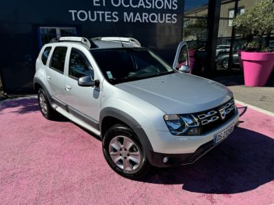 Photo Dacia Duster