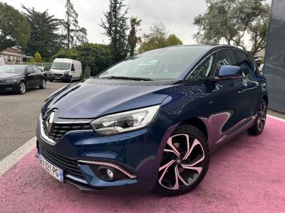 Photo Renault SCENIC 4